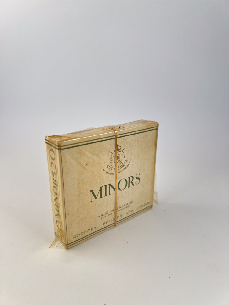 Minors – „De Reszke“ Product - Image 3