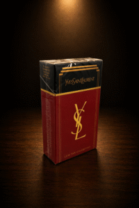 Yves Saint Laurent Luxury 100’s