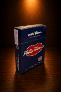 Philip Morris Night