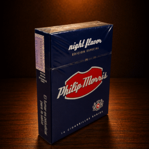 Philip Morris Night