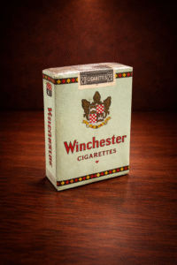 Winchester Cigarettes