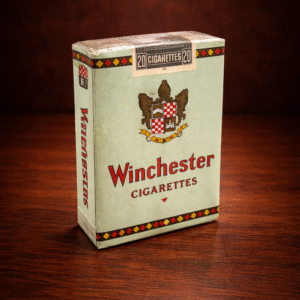 Winchester Cigarettes