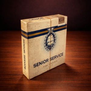 Senior Service Fine Virginia