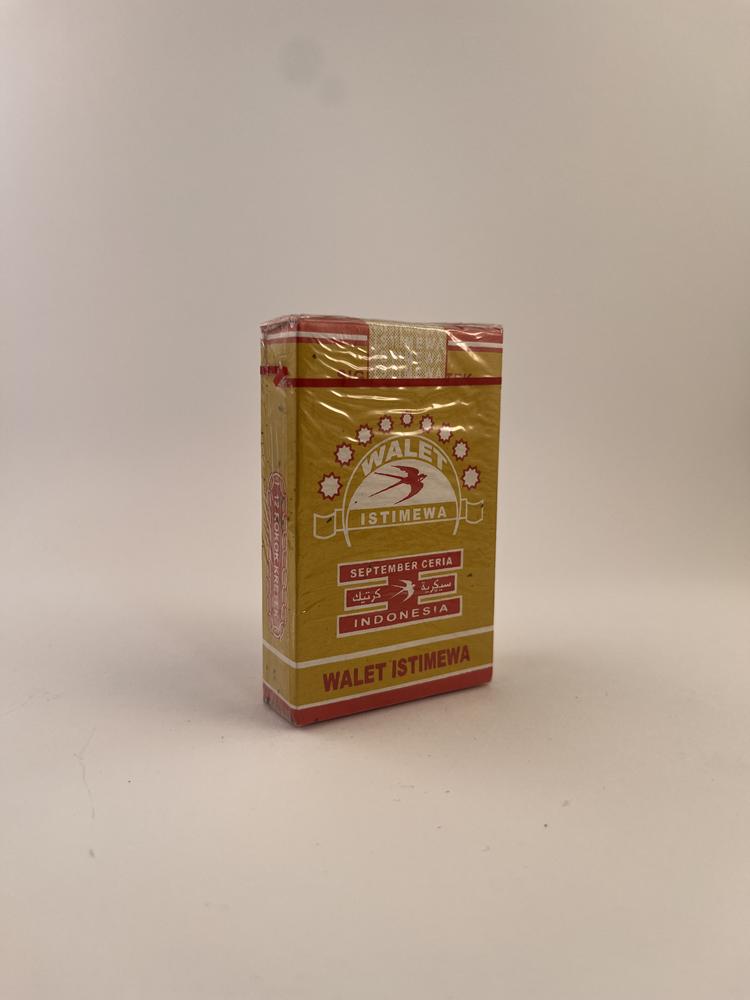 Walet Istimewa