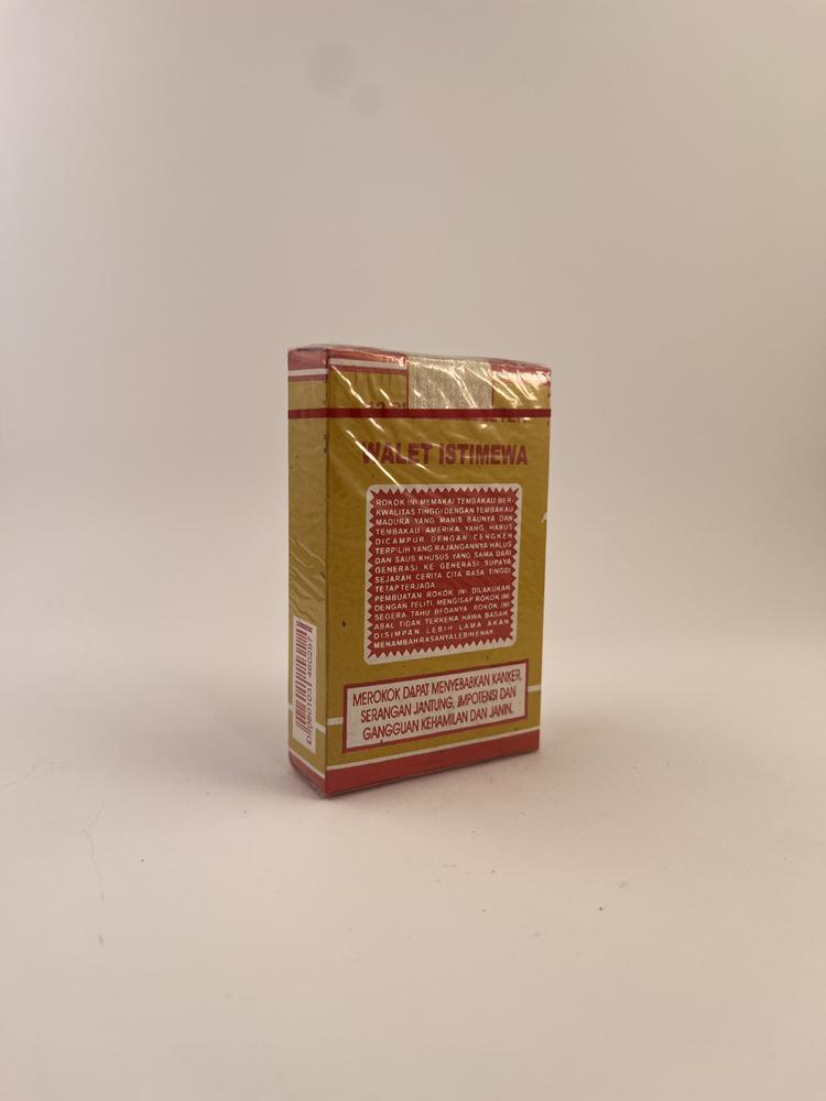 Walet Istimewa - Image 2