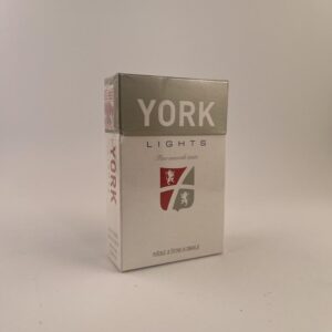 YORK Lights