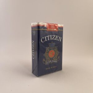 Citizen