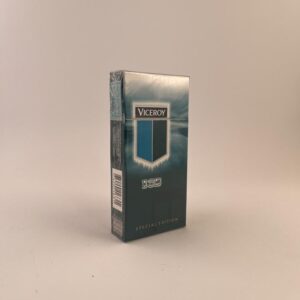 Viceroy Ice – Special Edition
