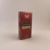 what does cigarettes have Something about the capsule in cigarettes