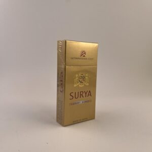 Surya