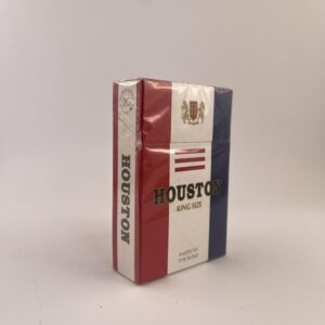 Houston “King Size”