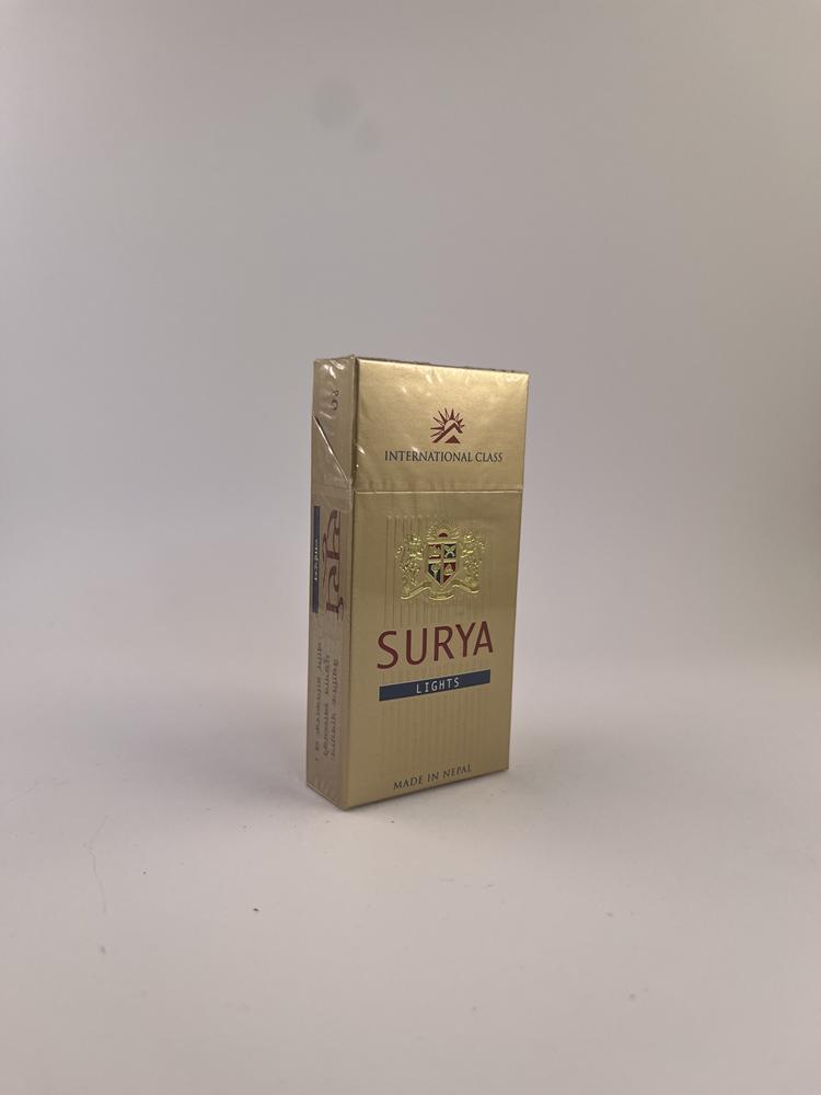 Surya Lights
