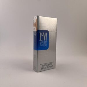 L&M X-Slims Linx