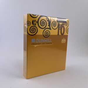 Dunhill Journey of Taste No.16