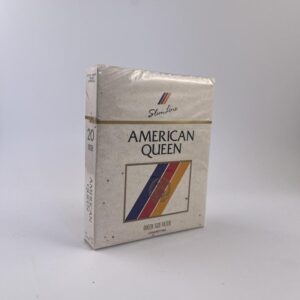 American Queen Slim Line