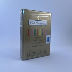 Nat Sherman – Fantasia Lights