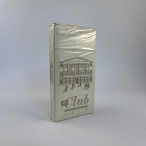 MS Club – Slim