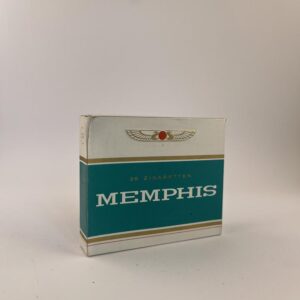 Memphis (20 Zigaretten)