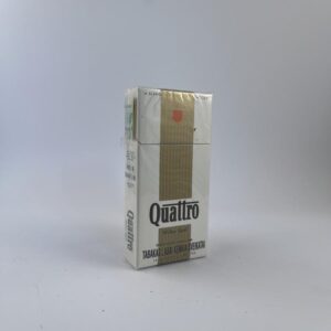 Quattro – Medium Length