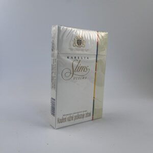 Karelia Slims Ultima
