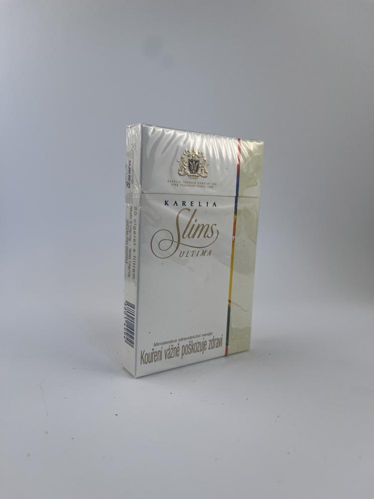 Karelia Slims Ultima