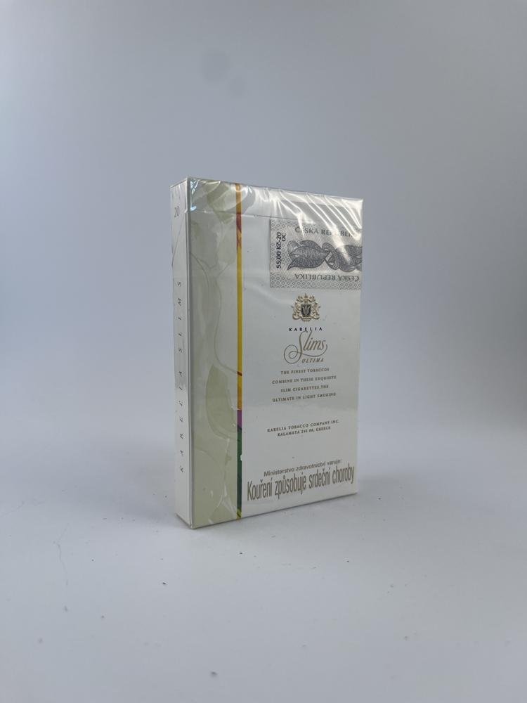 Karelia Slims Ultima - Image 2