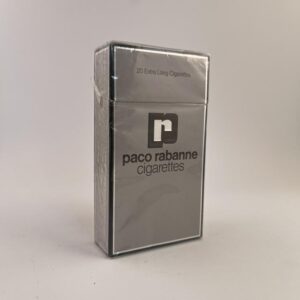 Paco Rabanne
