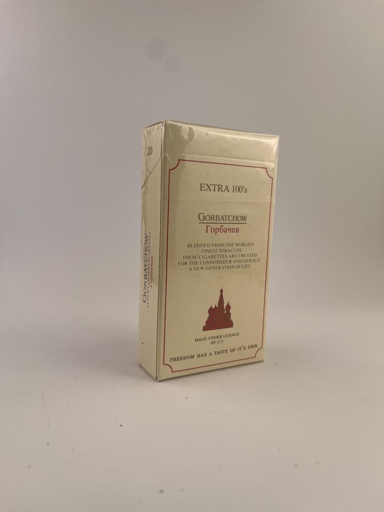 Gorbatchow International – Extra 100’s - Image 2