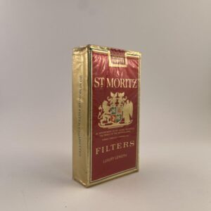 St. Moritz Filters – Luxury Length