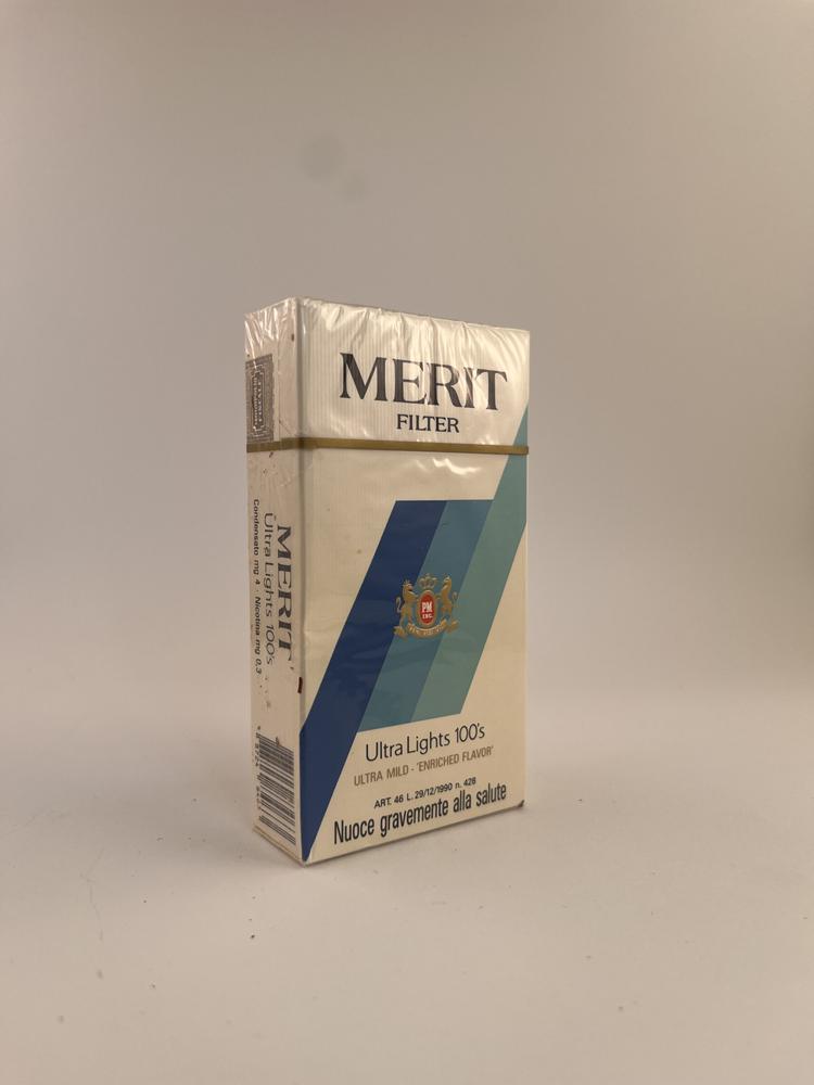Merit