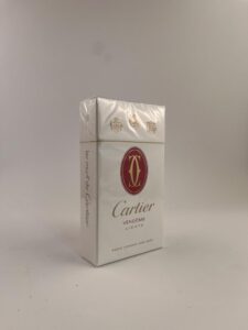 Cartier Vendôme Lights
