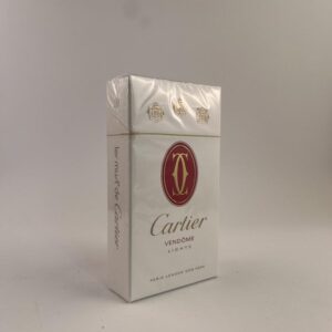 Cartier Vendôme Lights