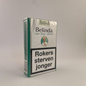 Belinda Super Kings Menthol