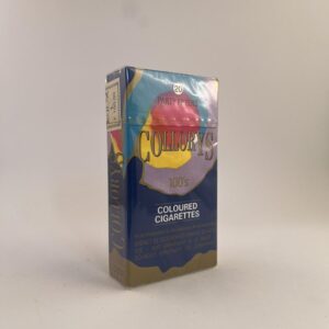 Collorys 100’s Party