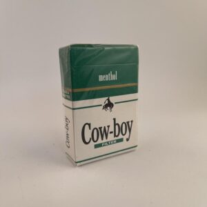 Cow-boy Menthol