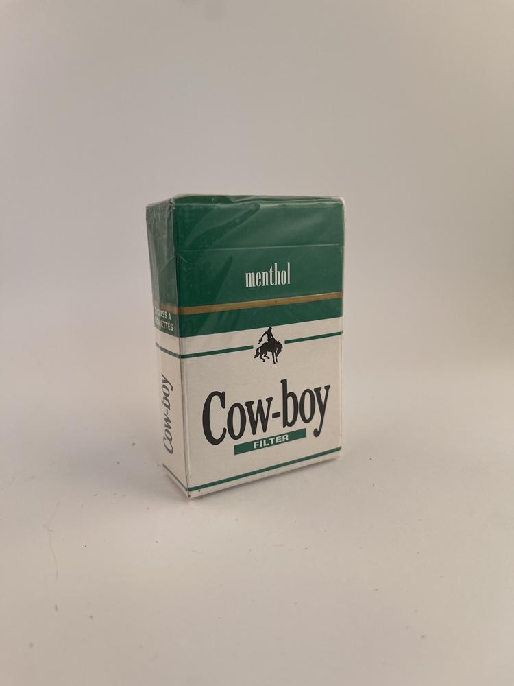 Cow-boy Menthol