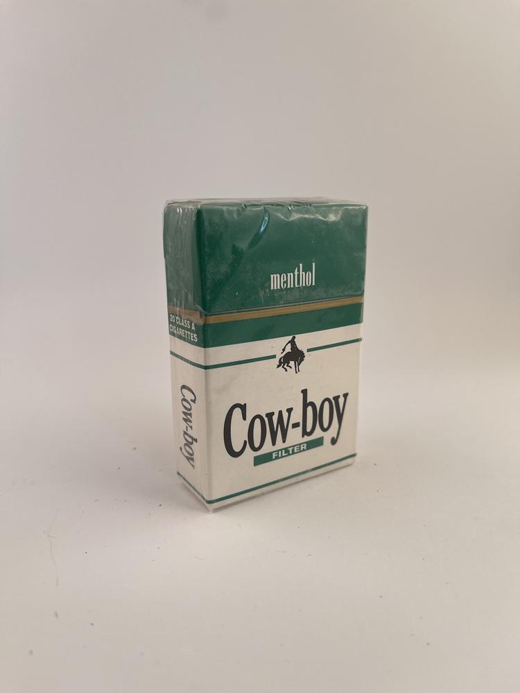 Cow-boy Menthol - Image 2