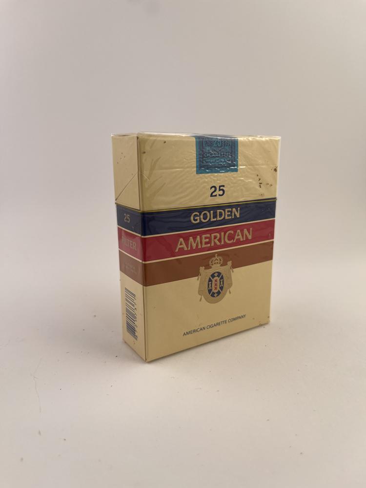 Golden American - Image 2