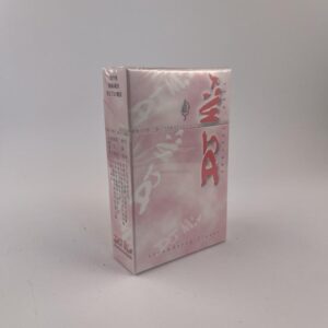 DJ Mix “A” Strawberry Flavor