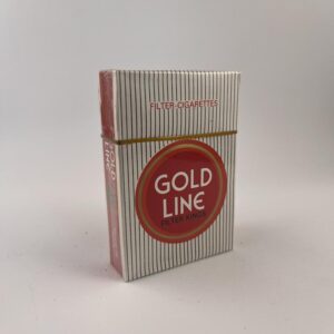 Gold Line