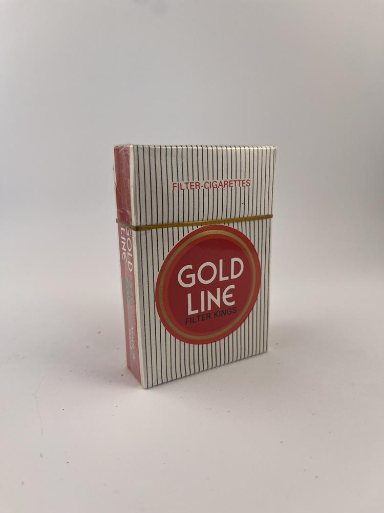 Gold Line