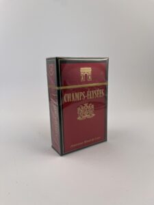 Champs-Élysées