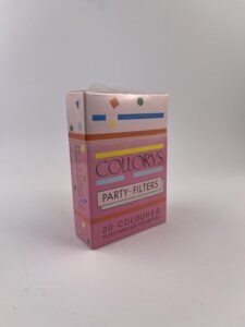 Collorys Party-Filters