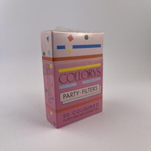Collorys Party-Filters