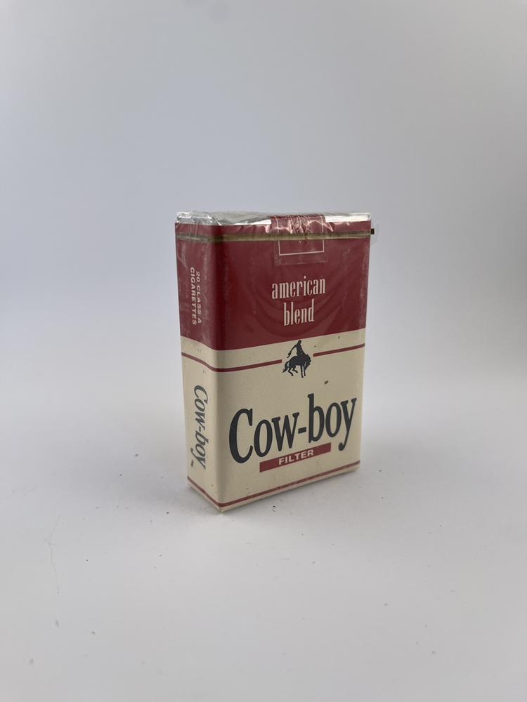 Cow-boy - Paveikslėlis 2