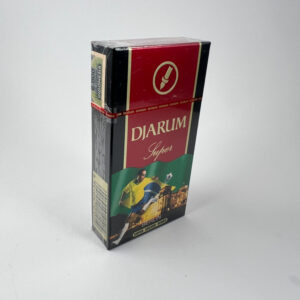 Djarum Super – Super Soccer Series „Berlin“