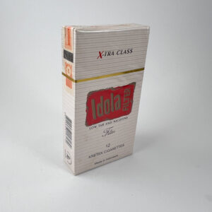 Idola Filter – X-Tra Class