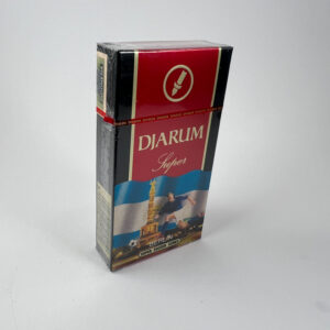 Djarum Super – Super Soccer Series „Berlin“