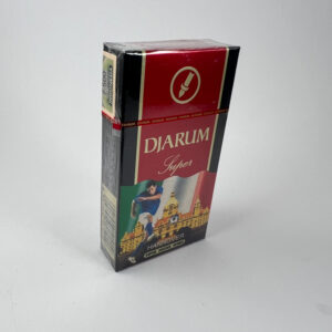 Djarum Super – Super Soccer Series „Hannover“