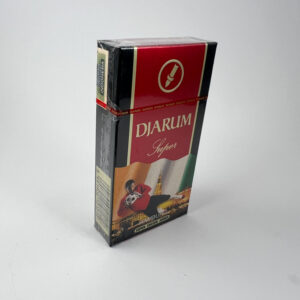 Djarum Super – Super Soccer Series „Hamburg“